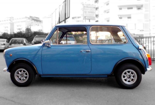1971 Mini Classic Mini - photo 5