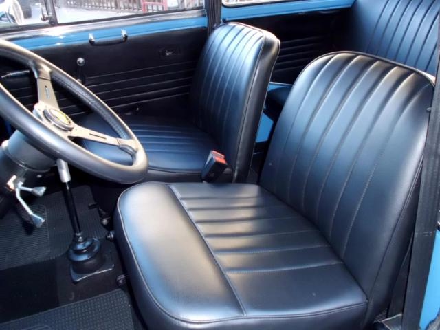 1971 Mini Classic Mini - photo 6