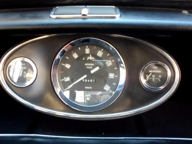 1971 Mini Classic Mini - photo 8