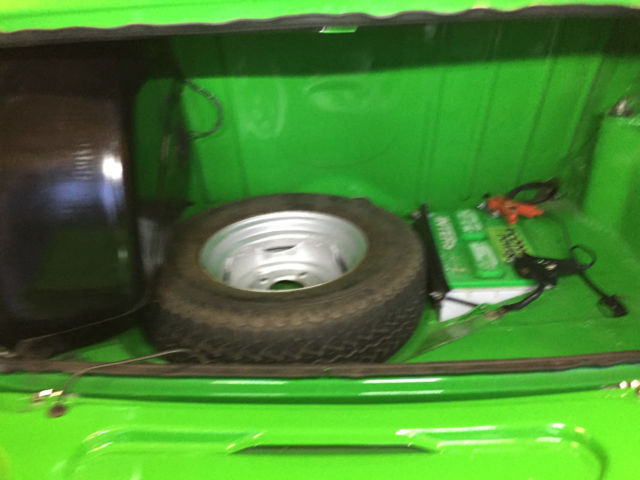 1979 Mini Cooper - photo 11