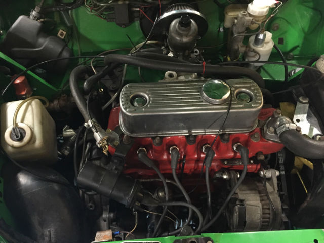 1979 Mini Cooper - photo 13