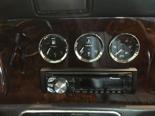 1979 Mini Cooper - photo 12