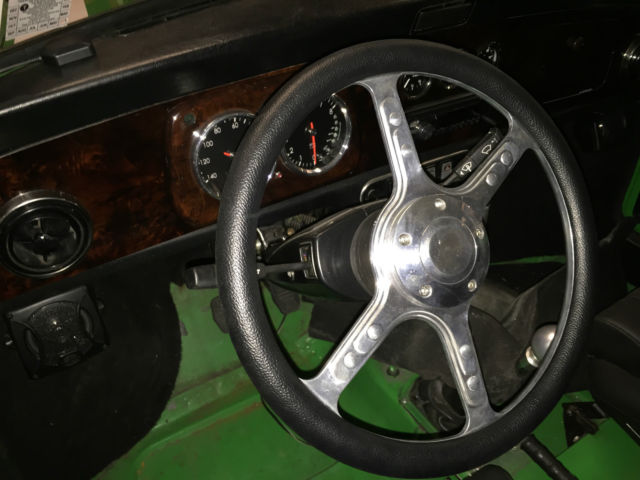 1979 Mini Cooper - photo 4