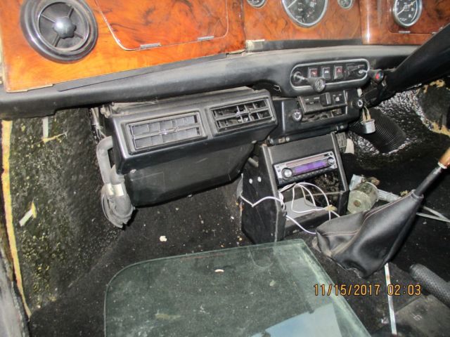 1991 Mini Classic Mini COOPER "S" - photo 10