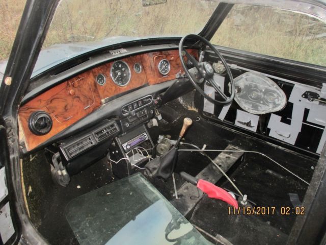 1991 Mini Classic Mini COOPER "S" - photo 8