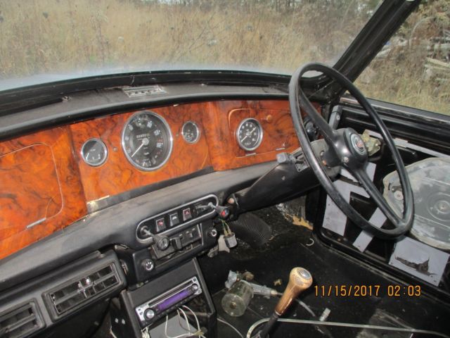 1991 Mini Classic Mini COOPER "S" - photo 9
