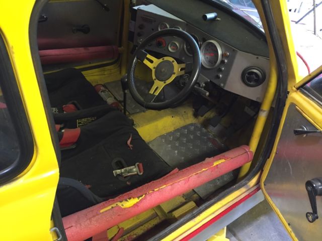 1977 Mini Classic Mini MINZUKI - photo 10