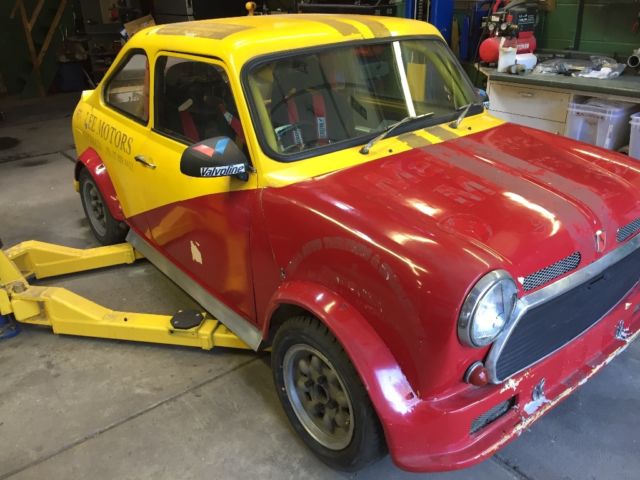 1977 Mini Classic Mini MINZUKI - photo 3