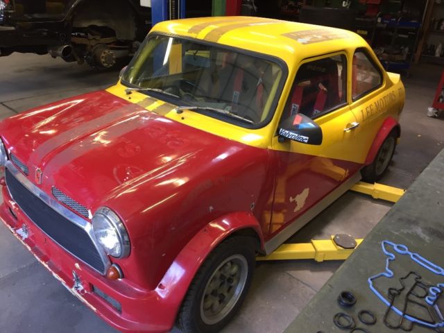 1977 Mini Classic Mini MINZUKI - photo 5