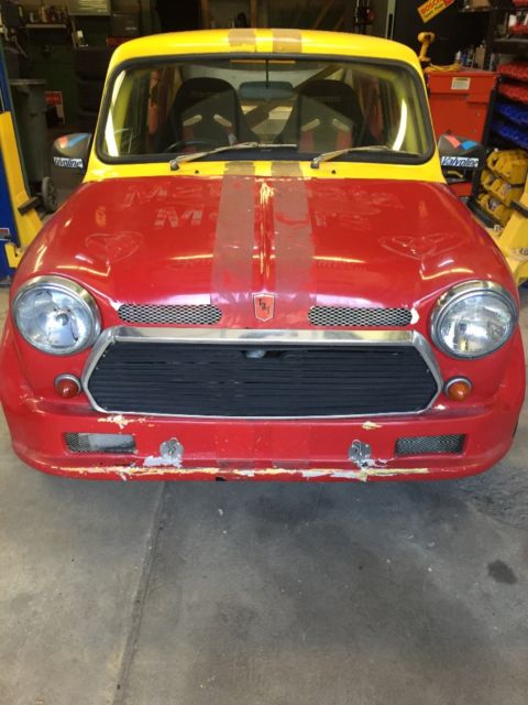 1977 Mini Classic Mini MINZUKI - photo 6