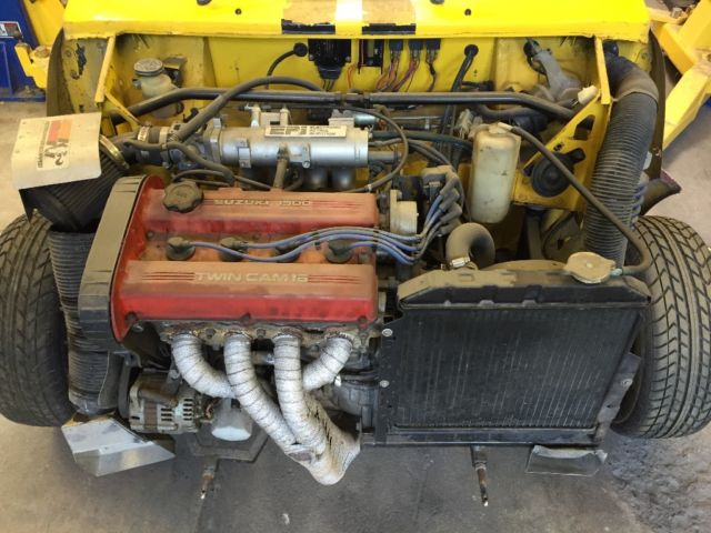 1977 Mini Classic Mini MINZUKI - photo 8