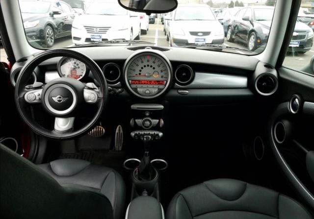 1980 Mini Cooper S - photo 2