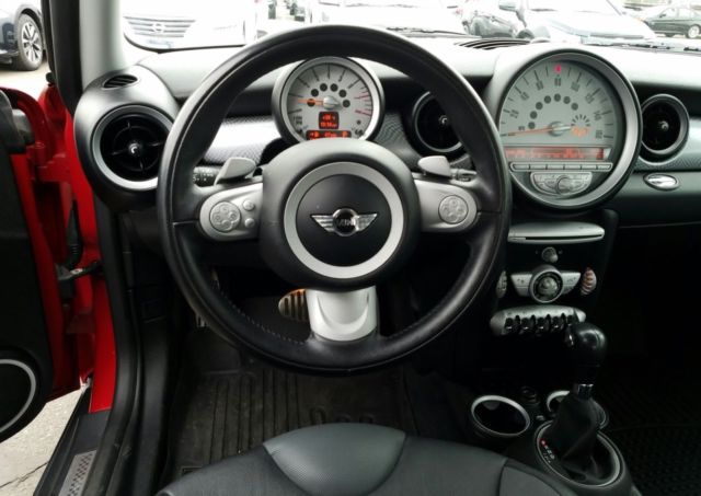 1980 Mini Cooper S - photo 3