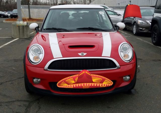 1980 Mini Cooper S - photo 5