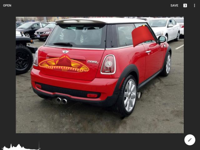 1980 Mini Cooper S - photo 7