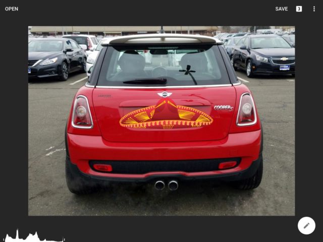 1980 Mini Cooper S - photo 8
