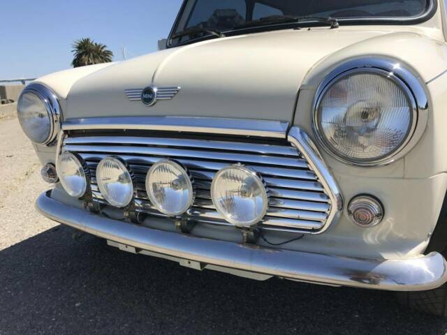 1972 Mini Cooper Seven Limited Edition - photo 2
