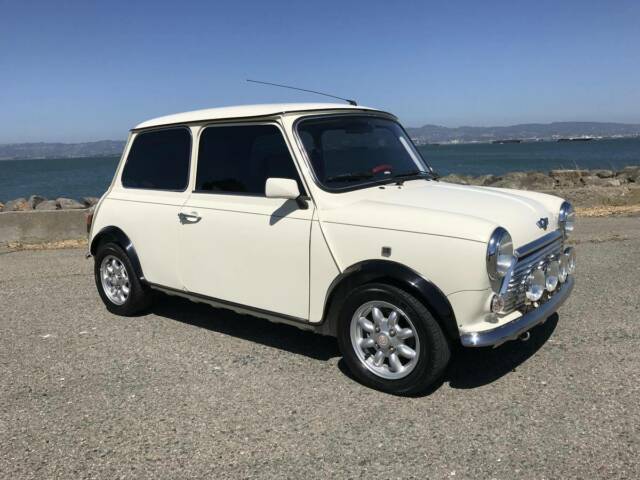 1972 Mini Cooper Seven Limited Edition - photo 3