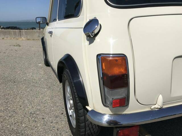 1972 Mini Cooper Seven Limited Edition - photo 5