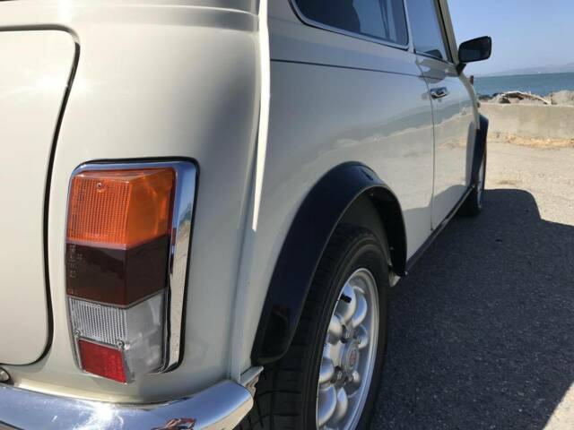 1972 Mini Cooper Seven Limited Edition - photo 6