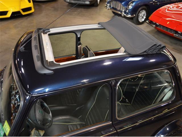 1972 Austin Mini Cooper Sport -- - photo 10