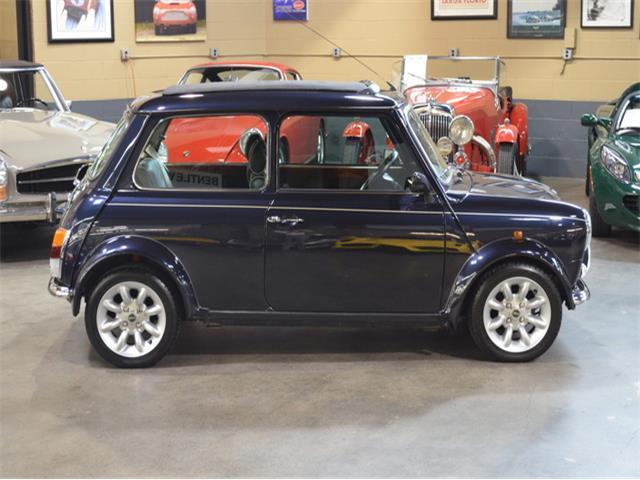 1972 Austin Mini Cooper Sport -- - photo 8