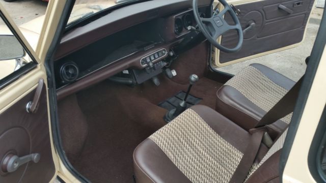 1987 Mini Classic Mini - photo 10