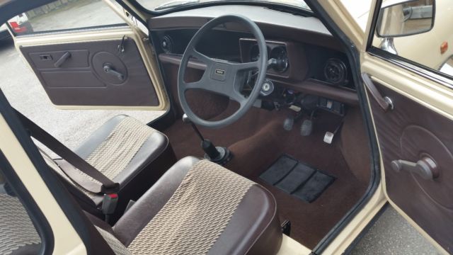1987 Mini Classic Mini - photo 4