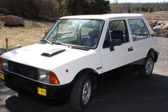 1980 Mini DE TOMASO - photo 3