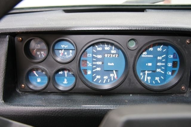 1980 Mini DE TOMASO - photo 4