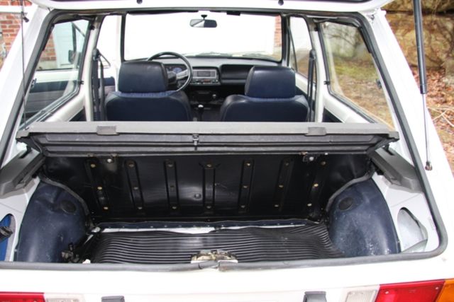 1980 Mini DE TOMASO - photo 6