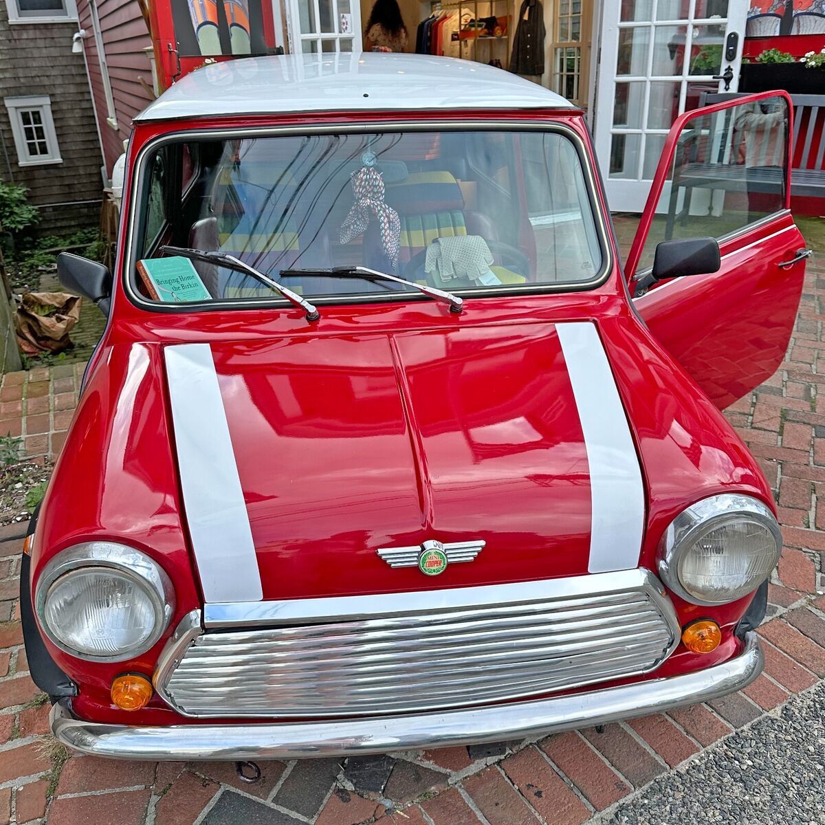 1976 Mini Other - photo 3