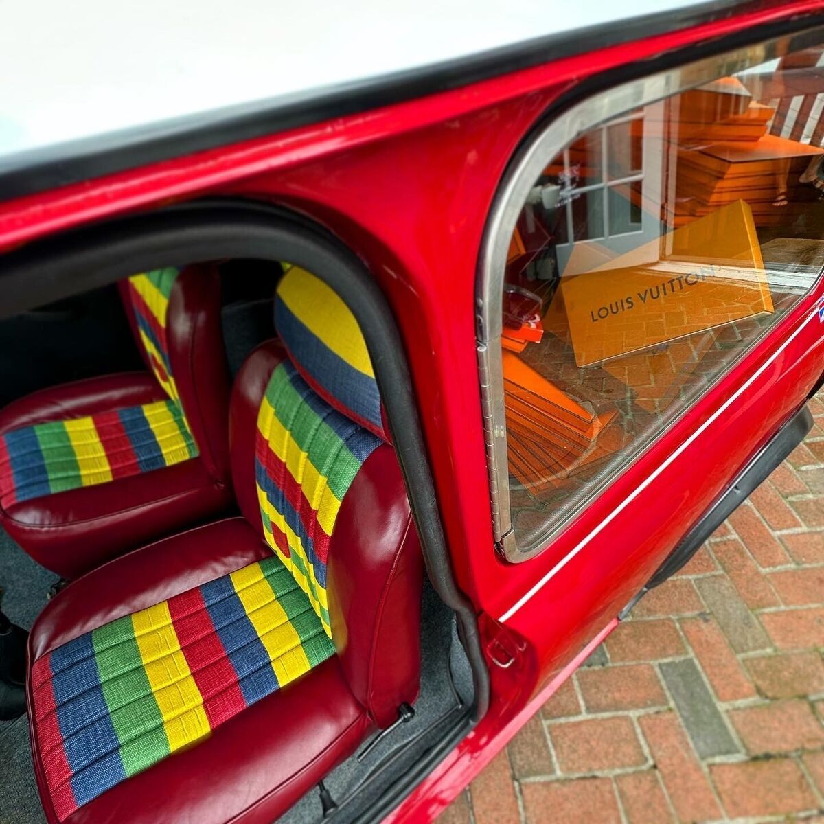 1976 Mini Other - photo 4