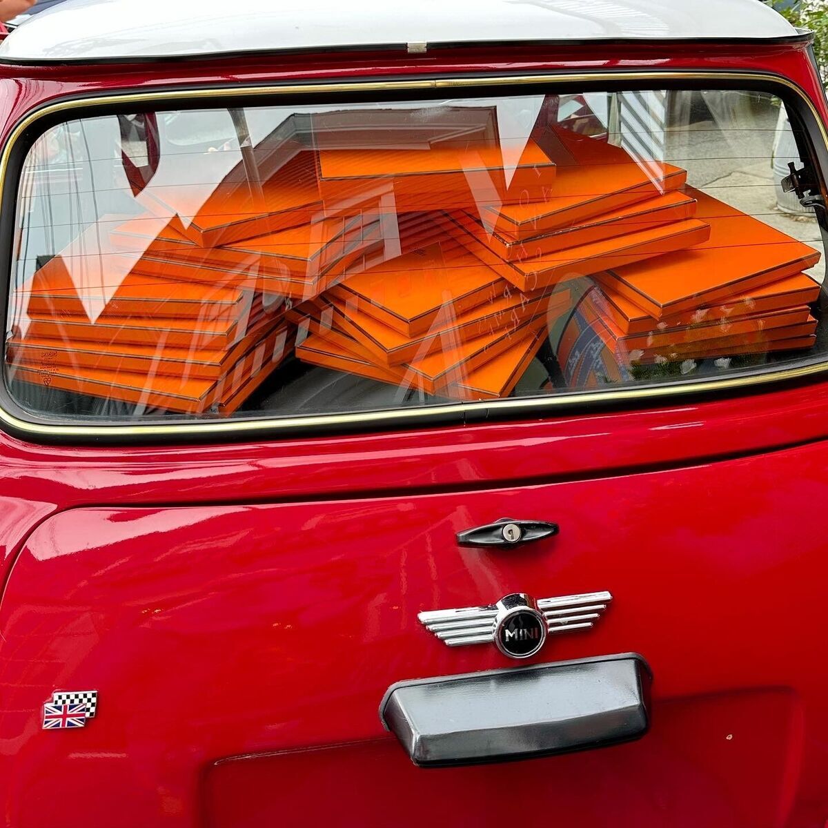 1976 Mini Other - photo 5