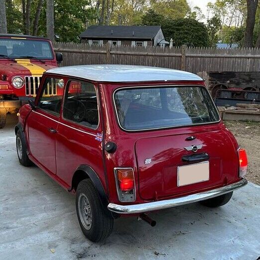 1976 Mini Other - photo 6