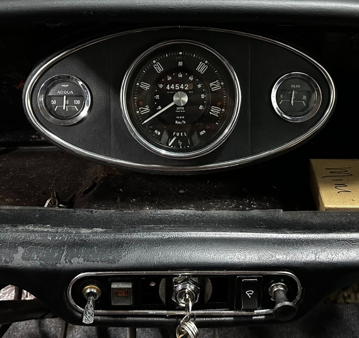 1976 Mini Other - photo 8