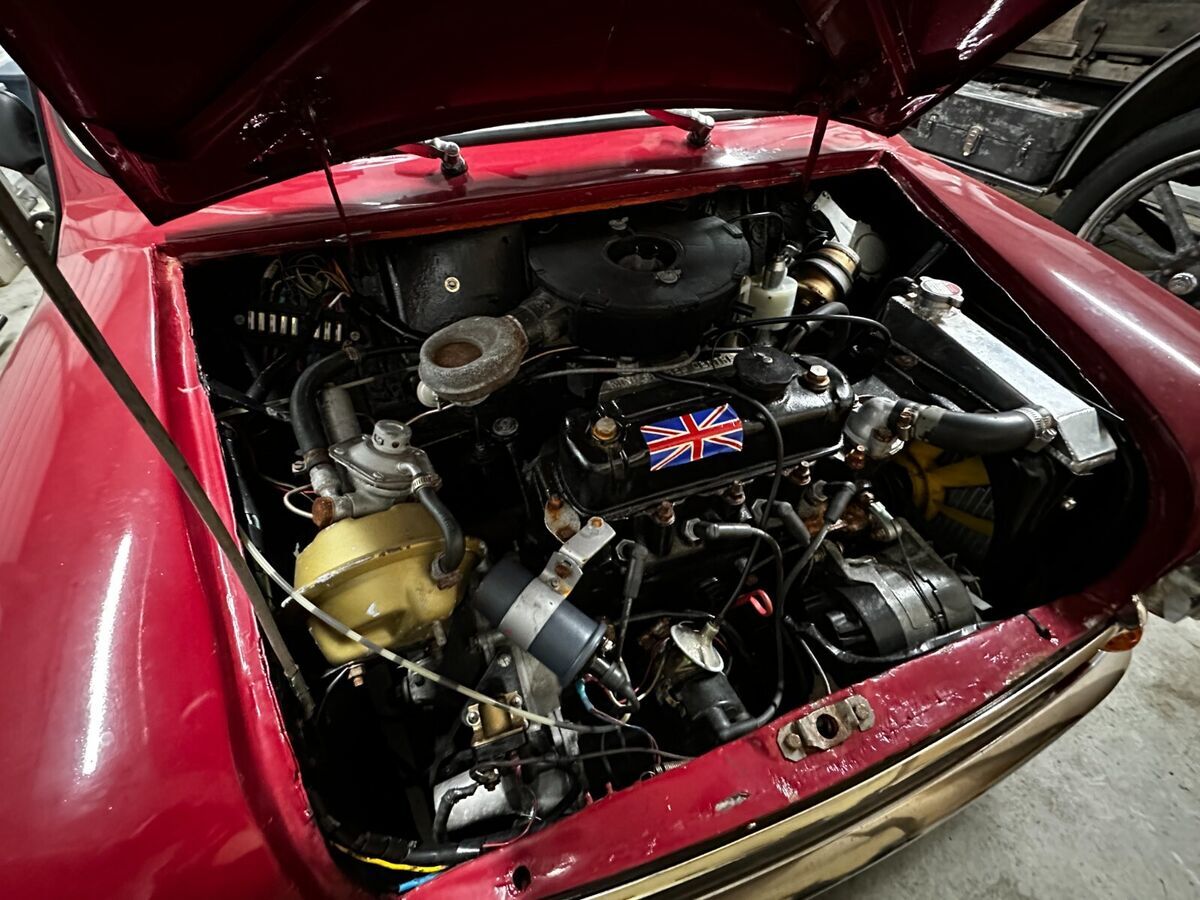 1976 Mini Other - photo 9