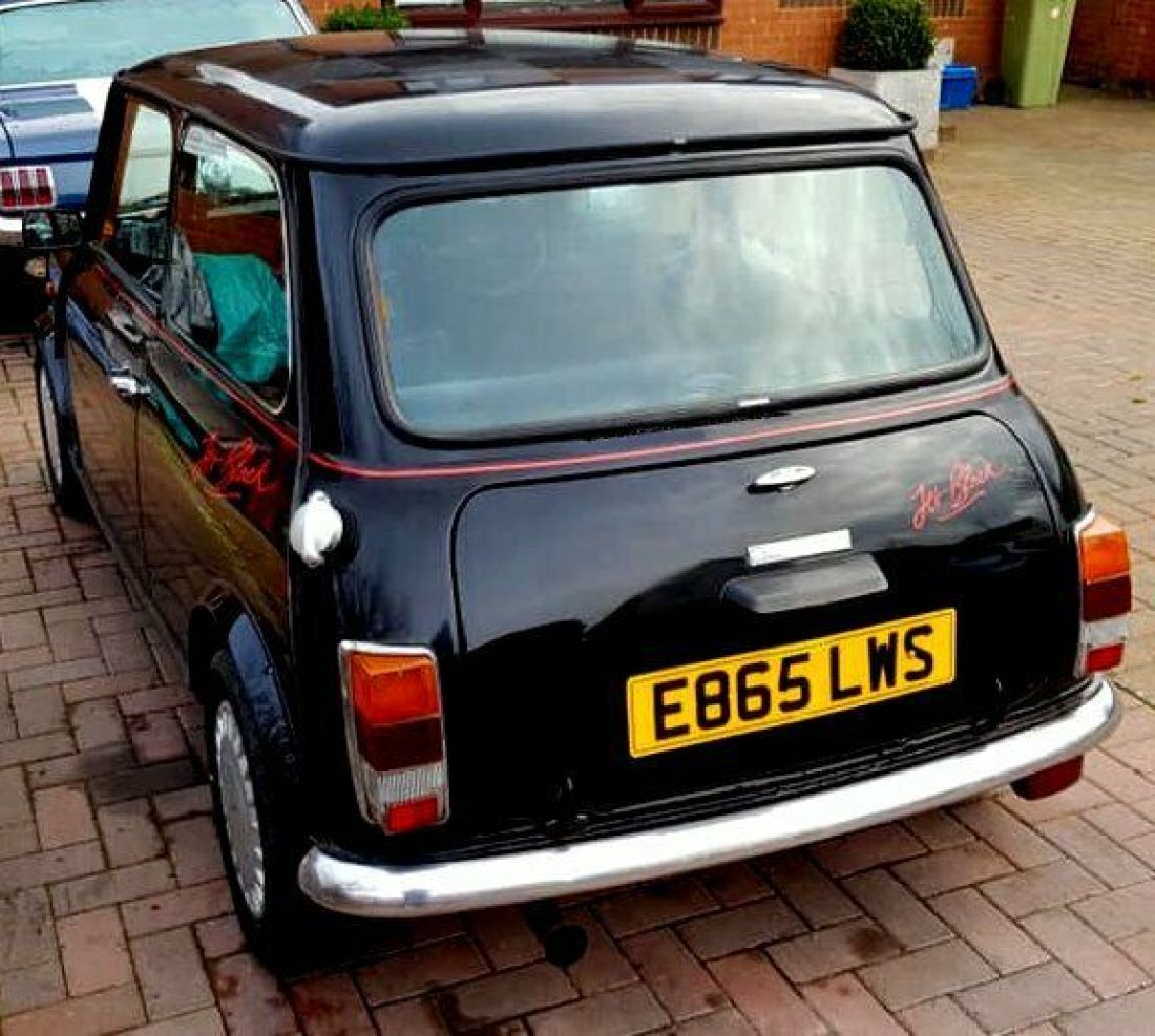 1988 Mini Classic Mini - photo 10