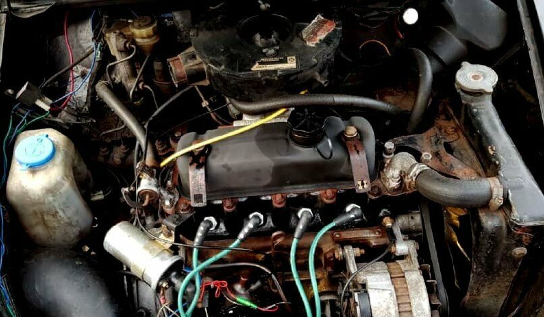 1988 Mini Classic Mini - photo 3