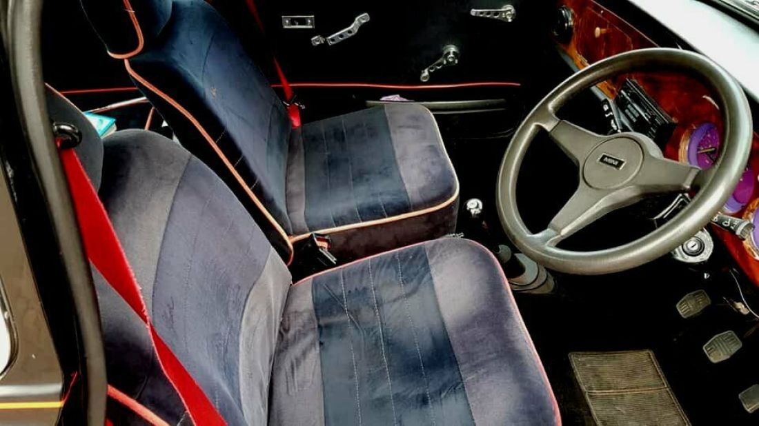 1988 Mini Classic Mini - photo 5