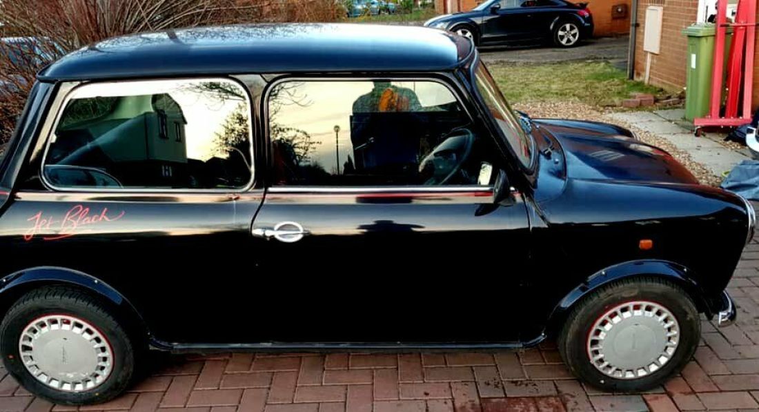 1988 Mini Classic Mini - photo 9
