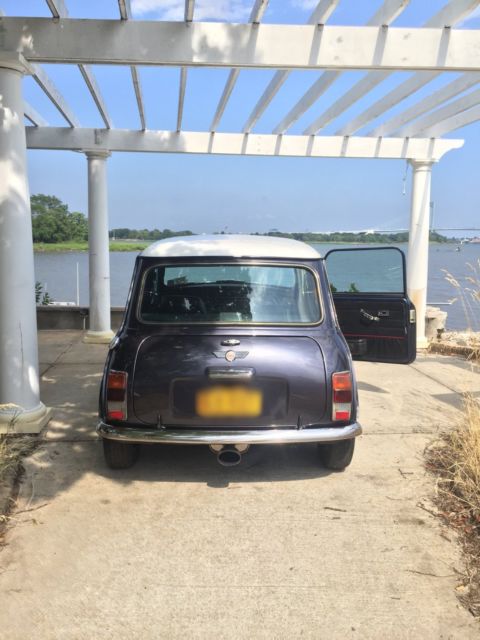 1988 Mini Classic Mini - photo 3