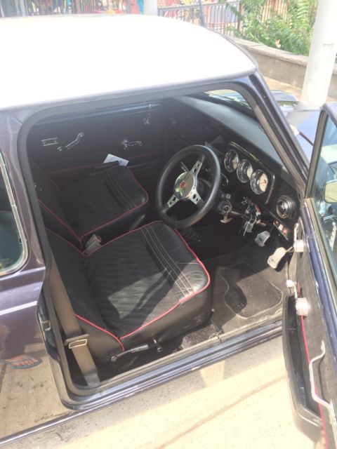 1988 Mini Classic Mini - photo 4