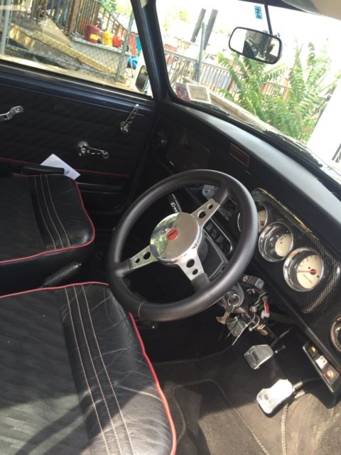 1988 Mini Classic Mini - photo 5