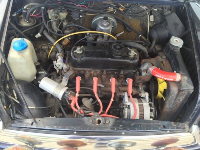1988 Mini Classic Mini - photo 6