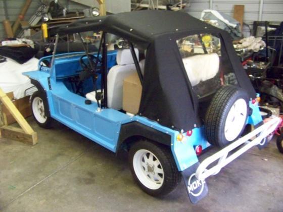 1967 Mini Classic Mini - photo 3