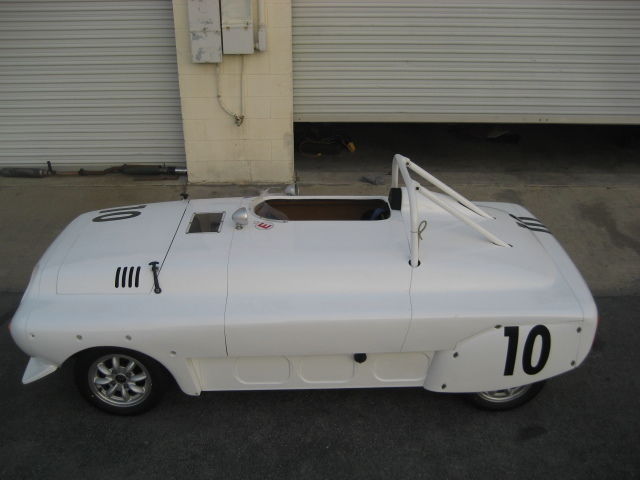 1965 Mini Classic Mini Moke , Mooncraft Moke Sports - photo 3