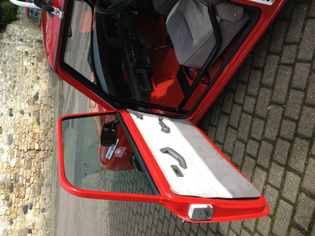 1980 Mini Classic Mini MONTE CARLO REPLICA - photo 13
