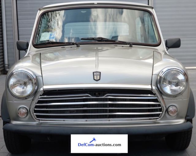 1988 Mini Other - photo 2