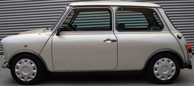 1988 Mini Other - photo 3